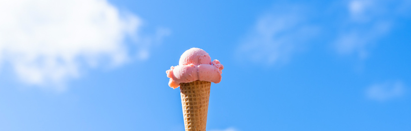 Ijssalon de Mient Alkmaar - Ambachtelijk ijs sinds 1972