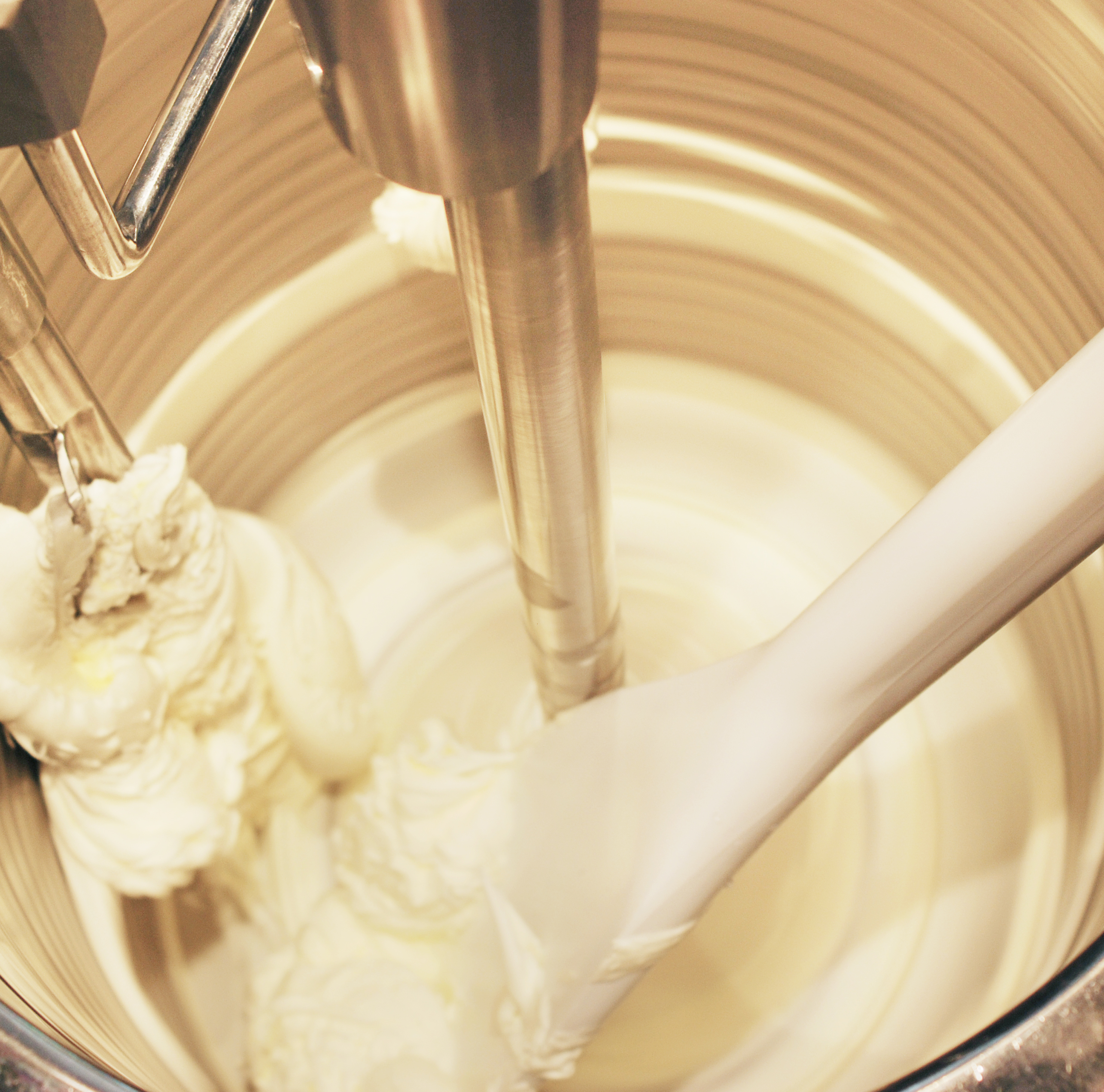 Ons ambachtelijk ijs bij Ijssalon de Mient Alkmaar